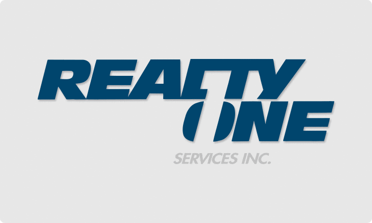 Realty One logo