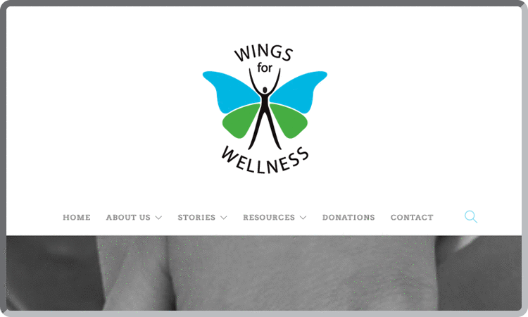Wings for Wellness